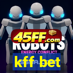 kff bet